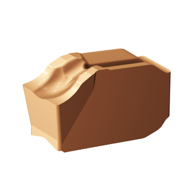 CoroCut® QD, plaquita para tronzado