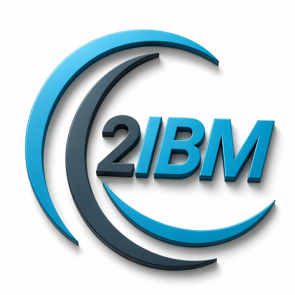 2IBM Logo