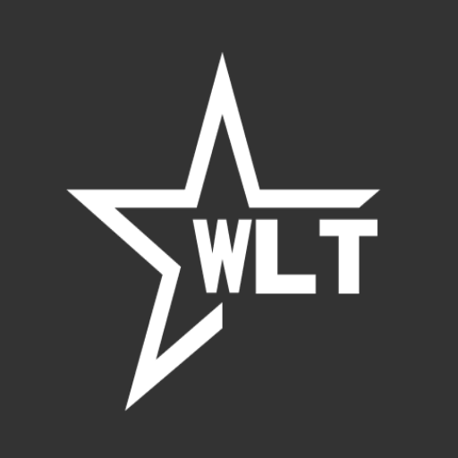 WLT Brand Logo