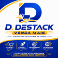 DESTACK - Publicidade e Marketing Digital