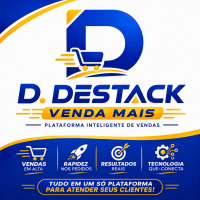 DESTACK - Publicidade e Marketing Digital