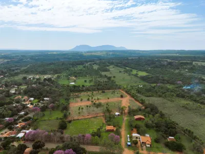 Fracción Cielo Abierto: un nuevo comienzo en Quiindy - Imagen 1