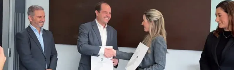 Irún Propiedades, Presentador Oficial de la Expo Paraguay Brasil 2025