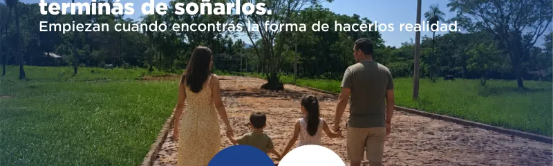 IRUN Propiedades y Banco Continental concretan alianza estratégica para ampliar el acceso al lote propio