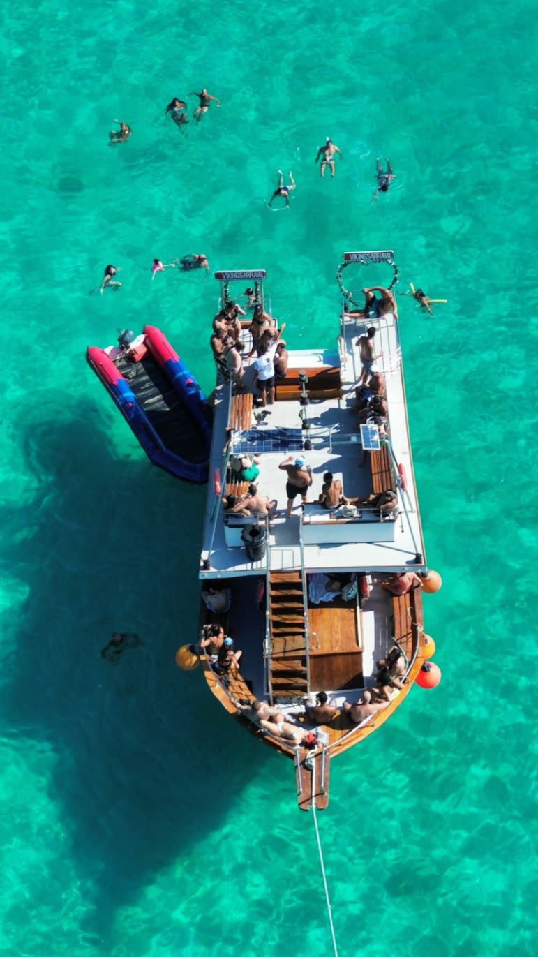Tour Full Day Arraial do Cabo - foto 3