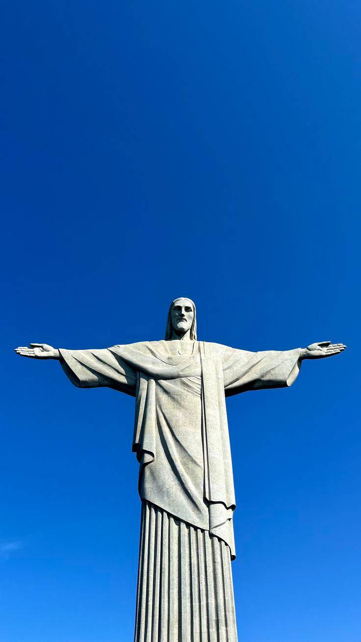 Cristo Redentor + City Tour