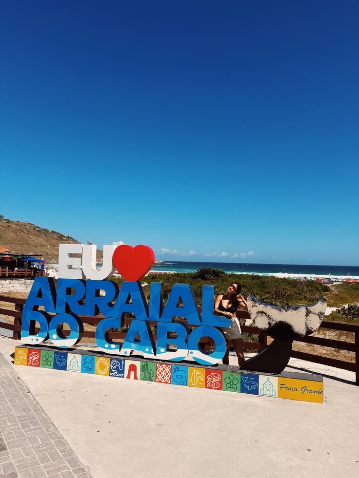 FULL DAY Arraial do Cabo: Tour sin Barco - foto 3