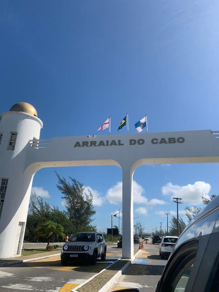 FULL DAY Arraial do Cabo: Tour Completo - foto 2