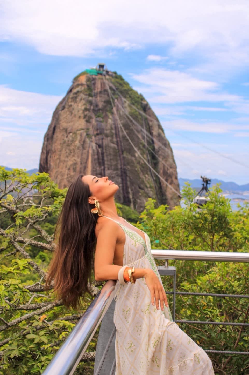 Un Día en Río: Cristo Redentor + Pan de Azúcar - foto 3