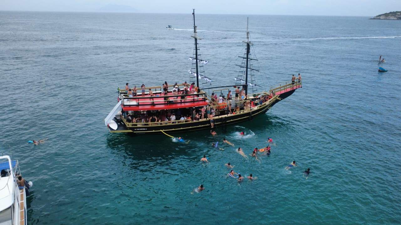 Paseo en Barco por Búzios - foto 3