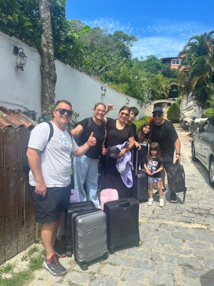 Paraty x Búzios/Arraial/Cabo Frio  - foto 3
