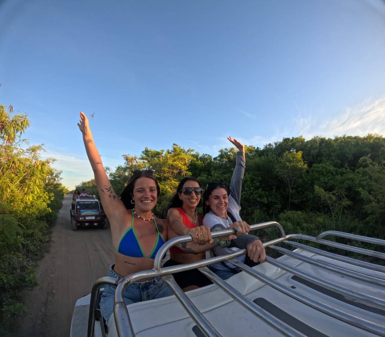 Tour Cabo Frio + Arubinha - foto 2