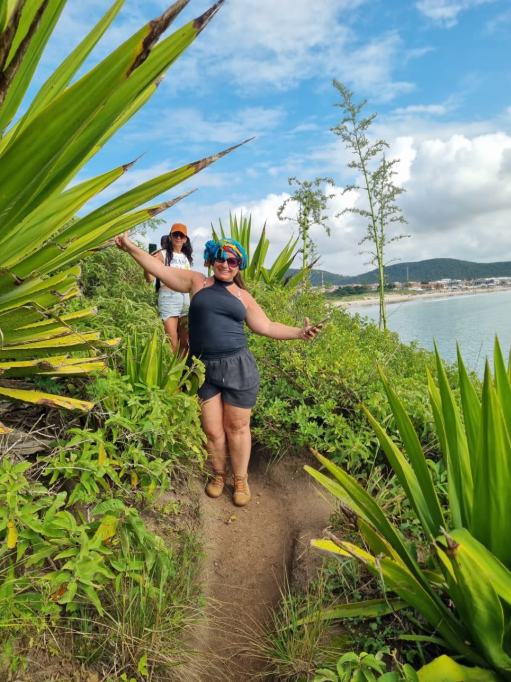 Tour Cabo Frio + Arubinha - foto 3