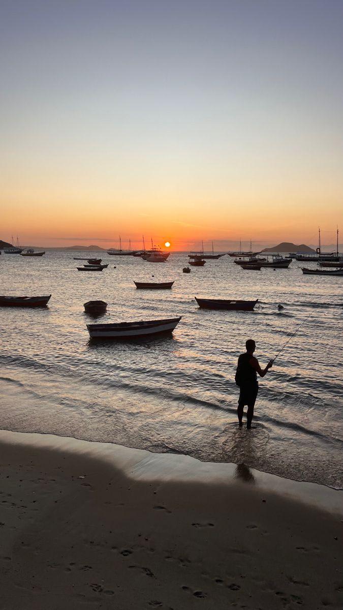Buzios: Tour Completo desde Barra