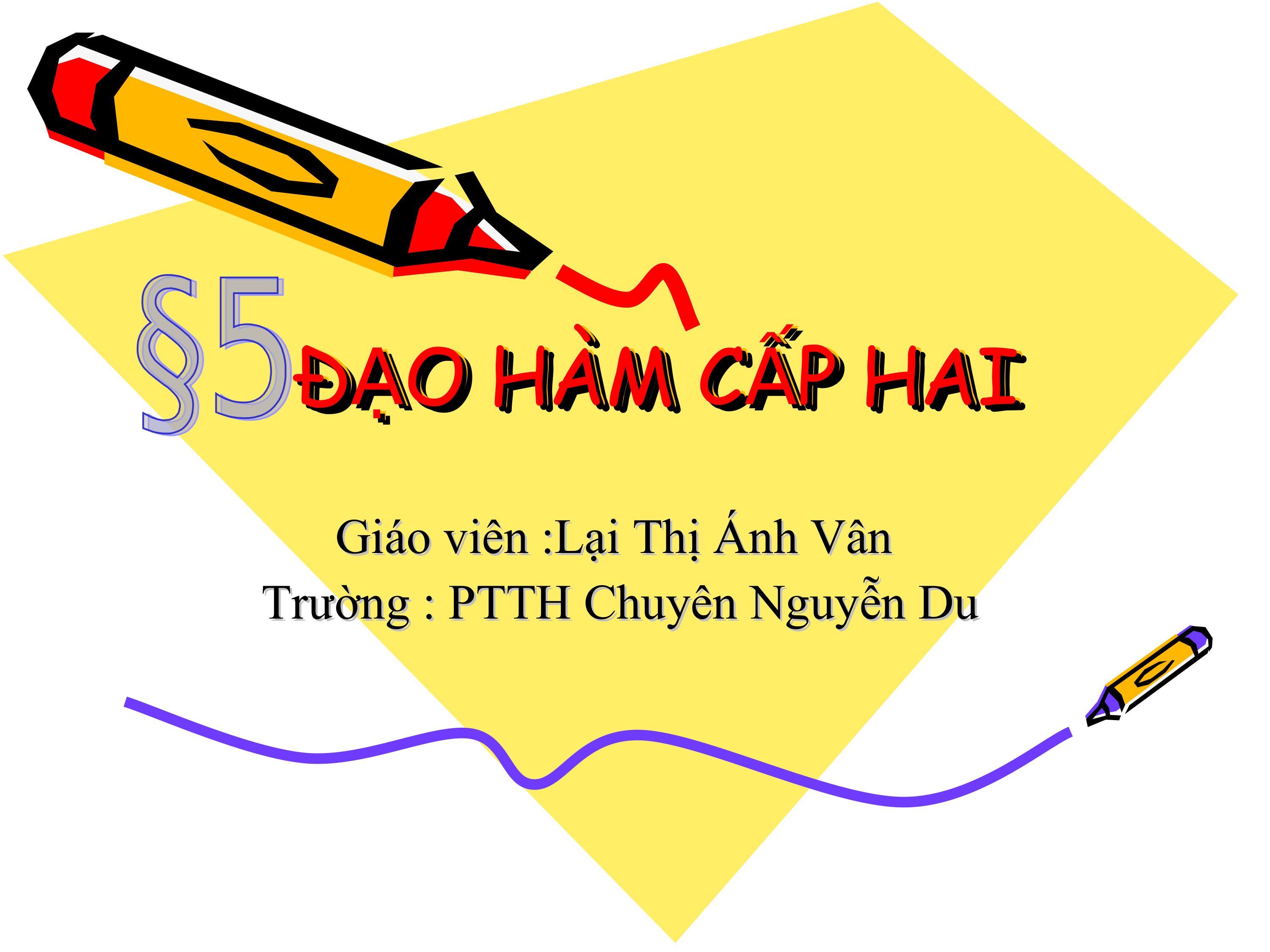 dao ham