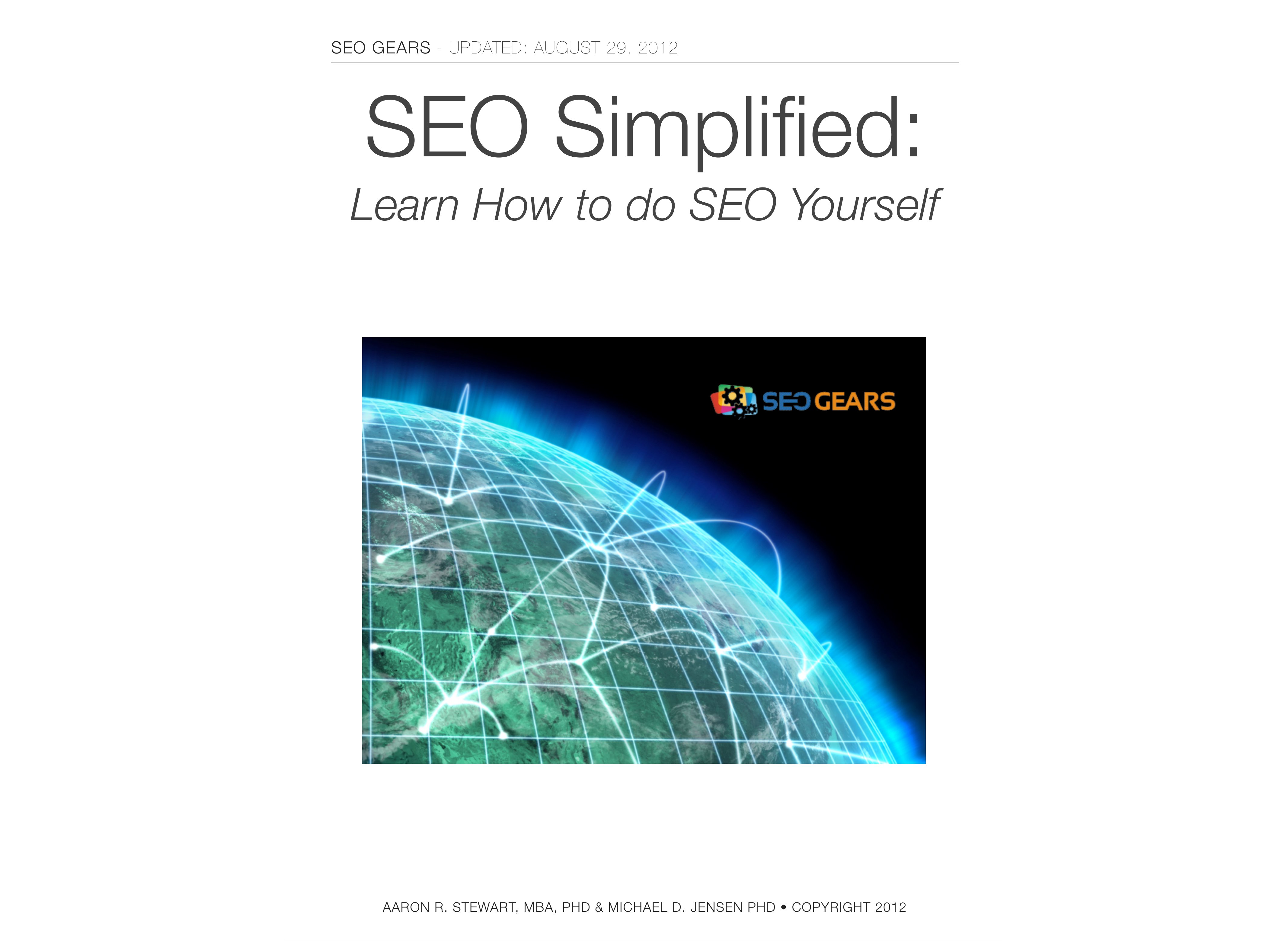 seo simplified