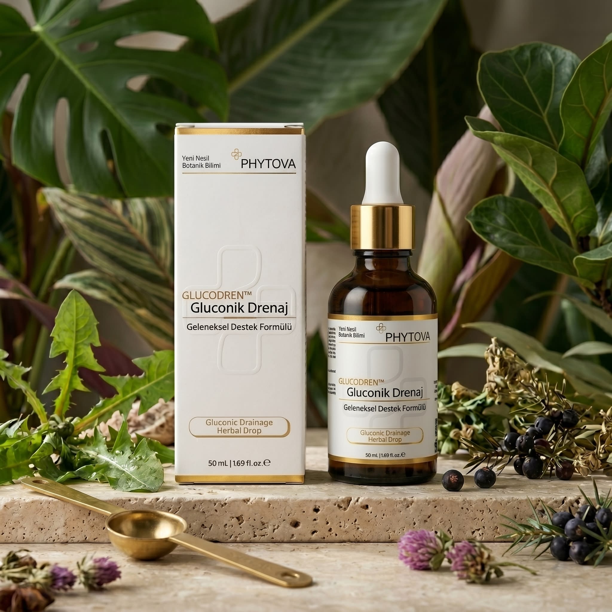 Glucodren
