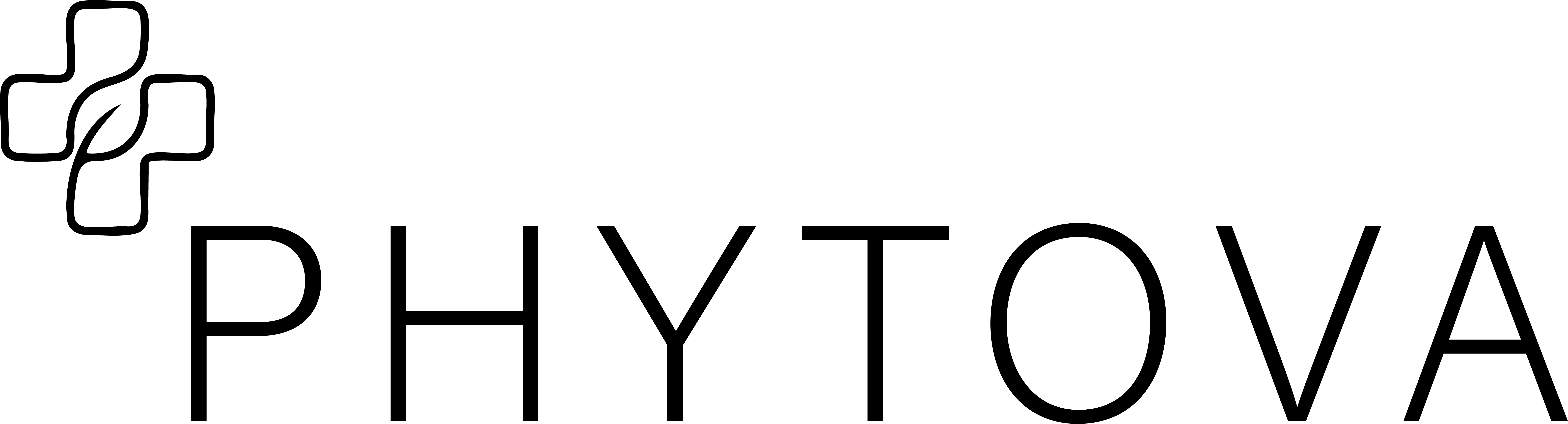 PHYTOVA Logo