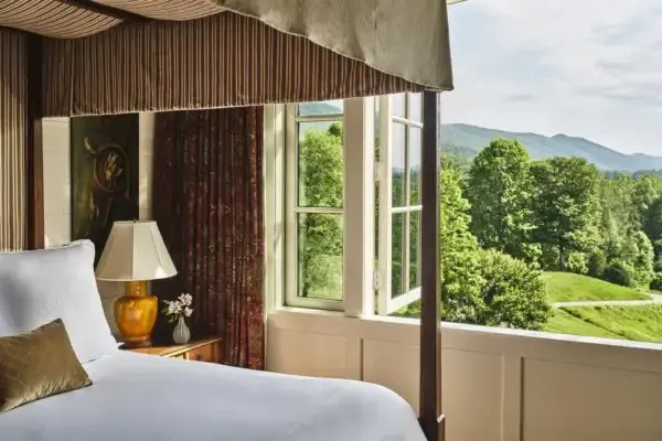 blackberry farm walland tennessee luxury farm stay cottage