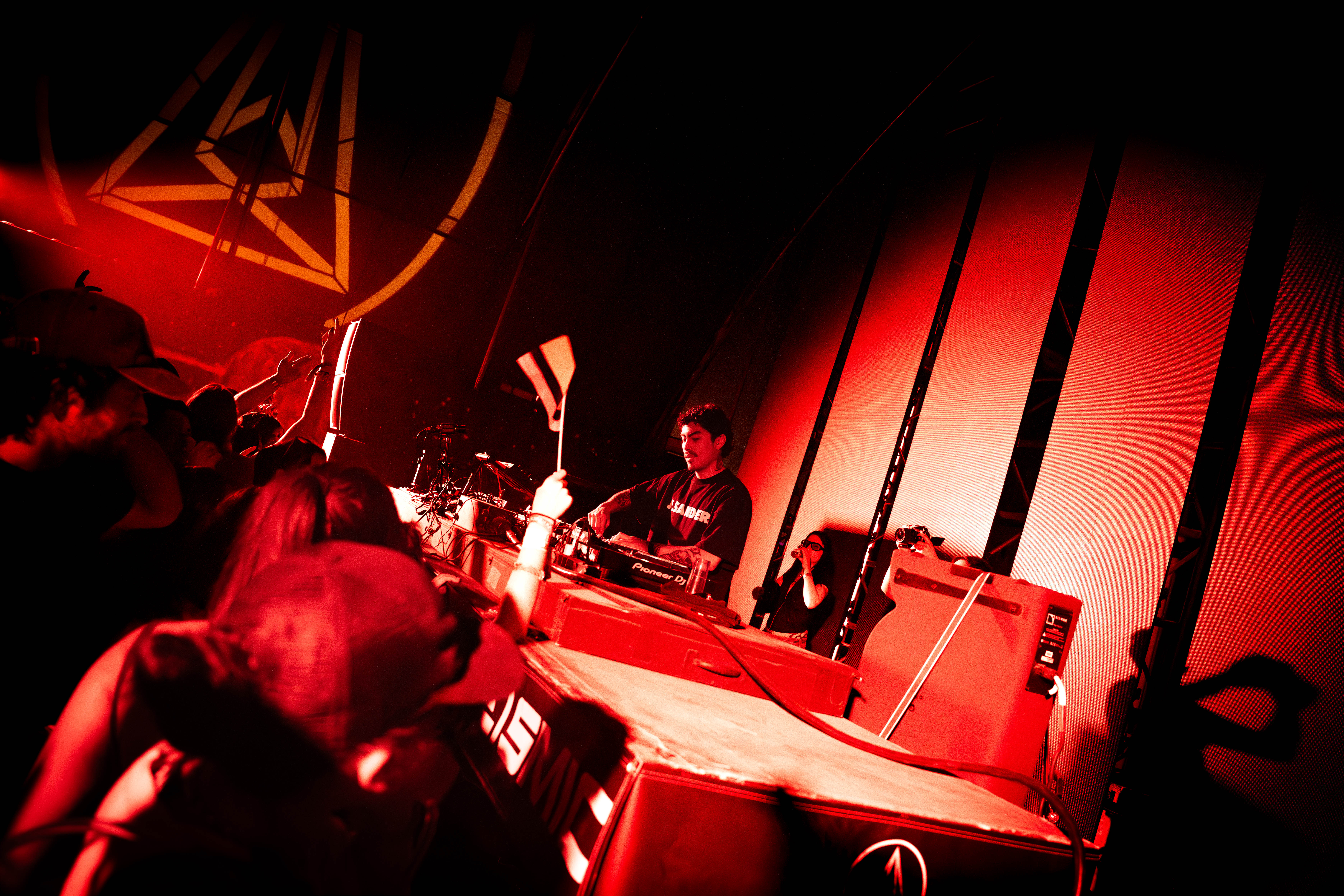 Seismic Dance Event 2025