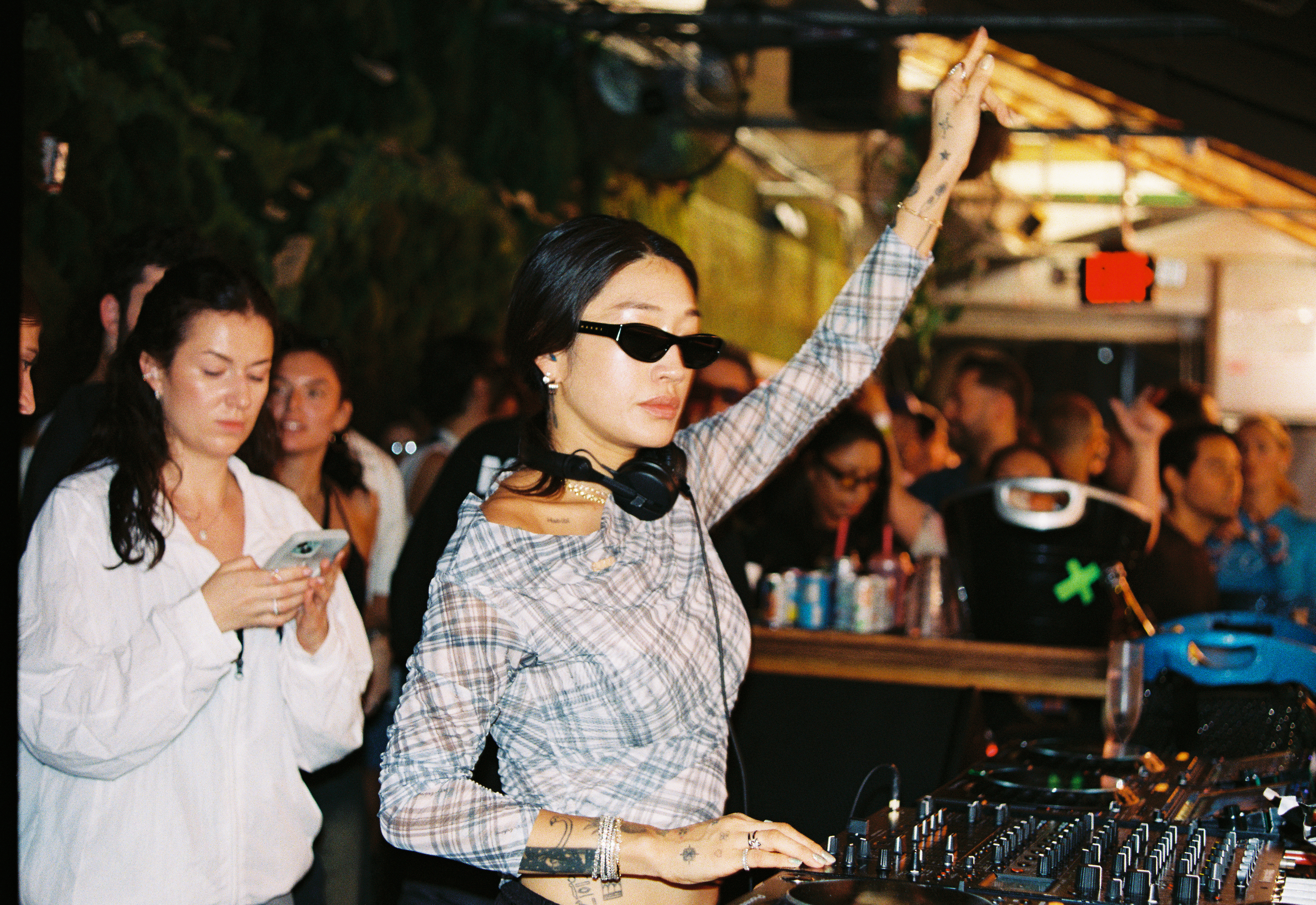 Solid Grooves @ Space Miami