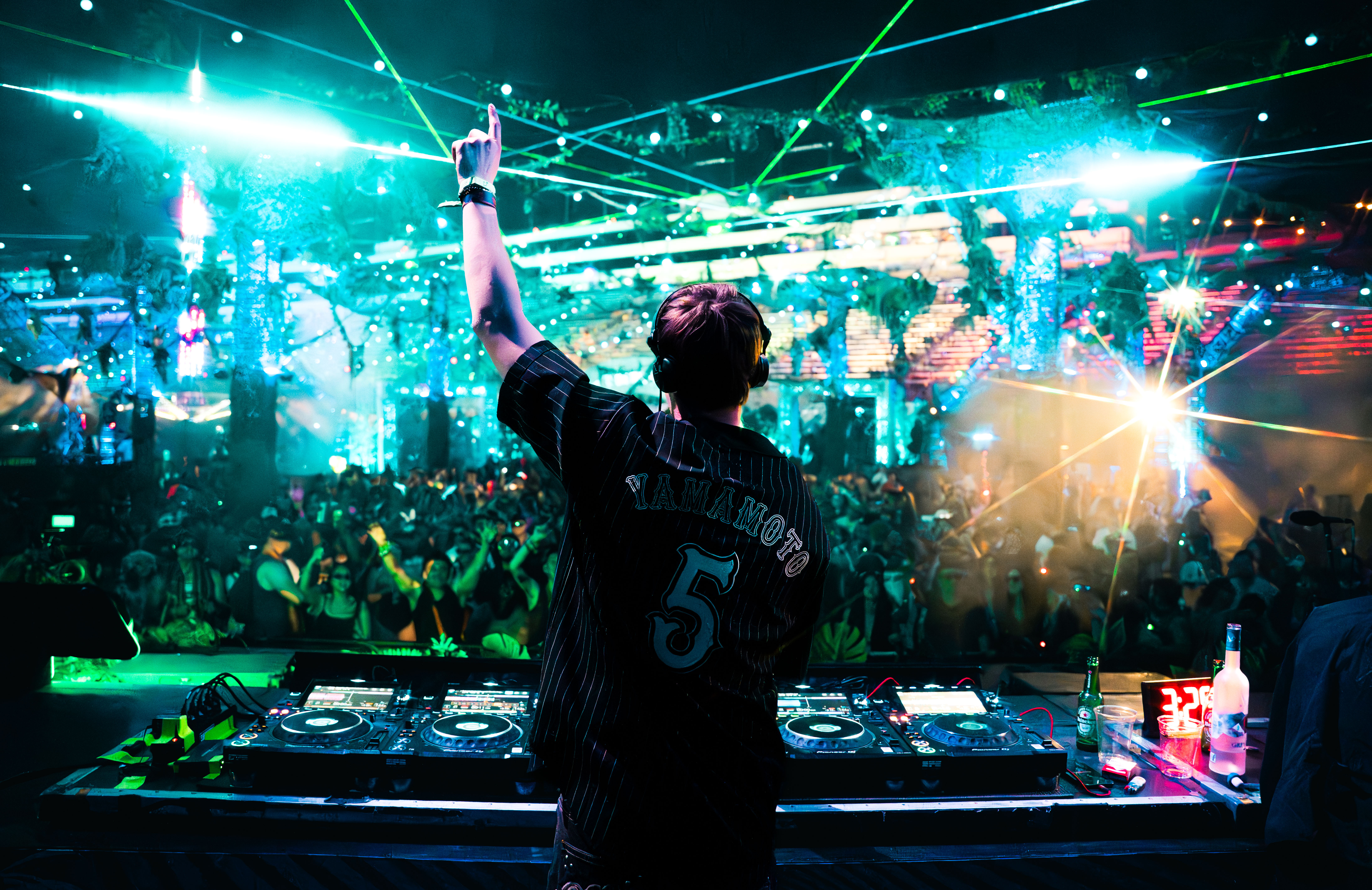 EDC Las Vegas 2026