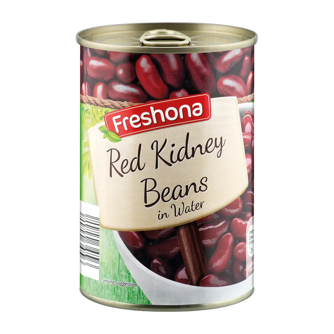 Freshona (Lidl) Crveni Kidney Beans 420ml