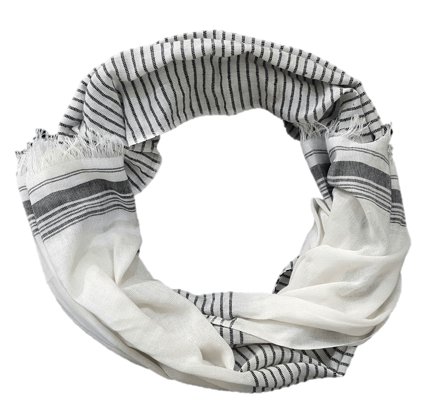 Viscose scarf — Aleem and Company