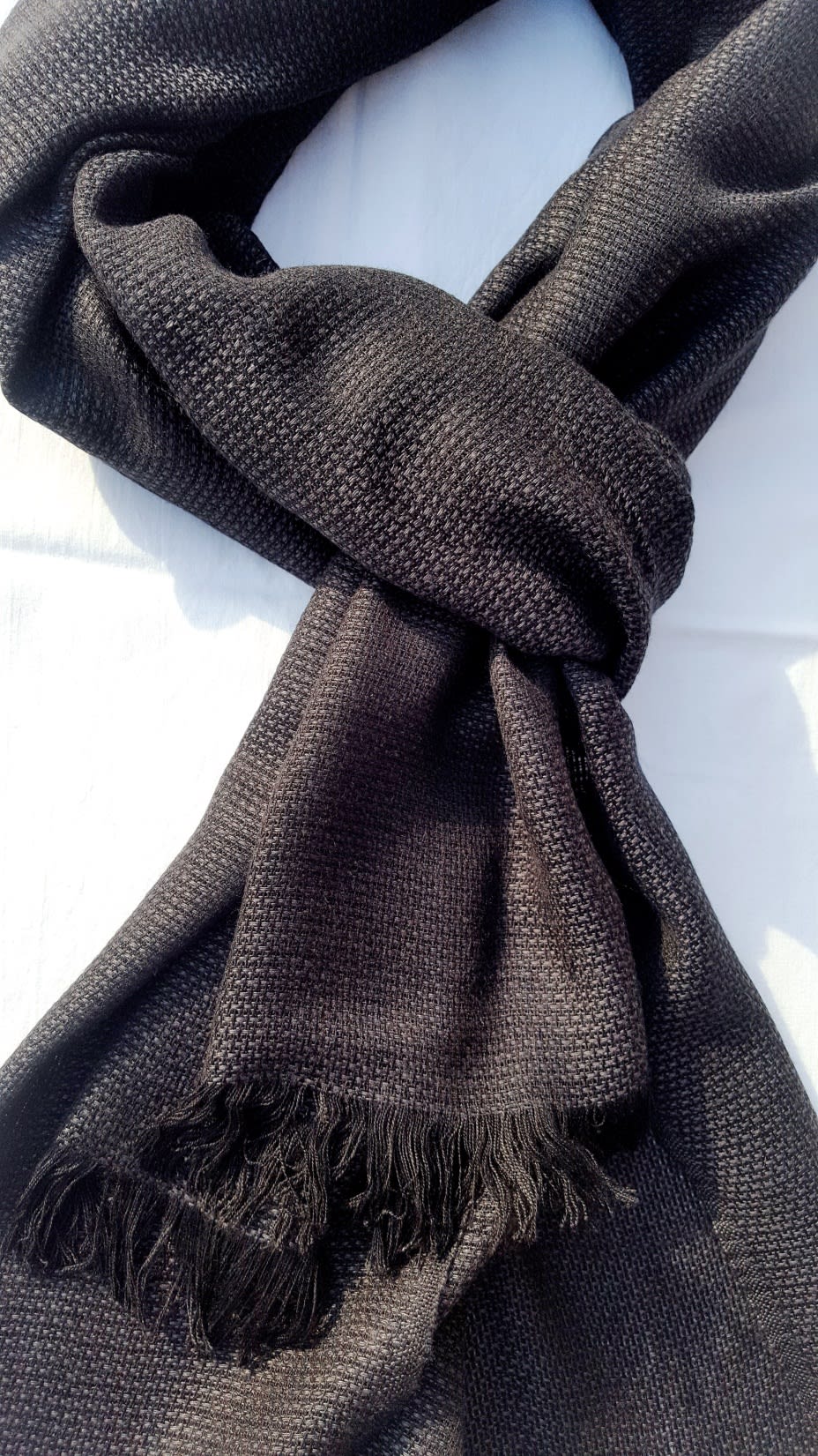 Viscose scarf — Aleem and Company