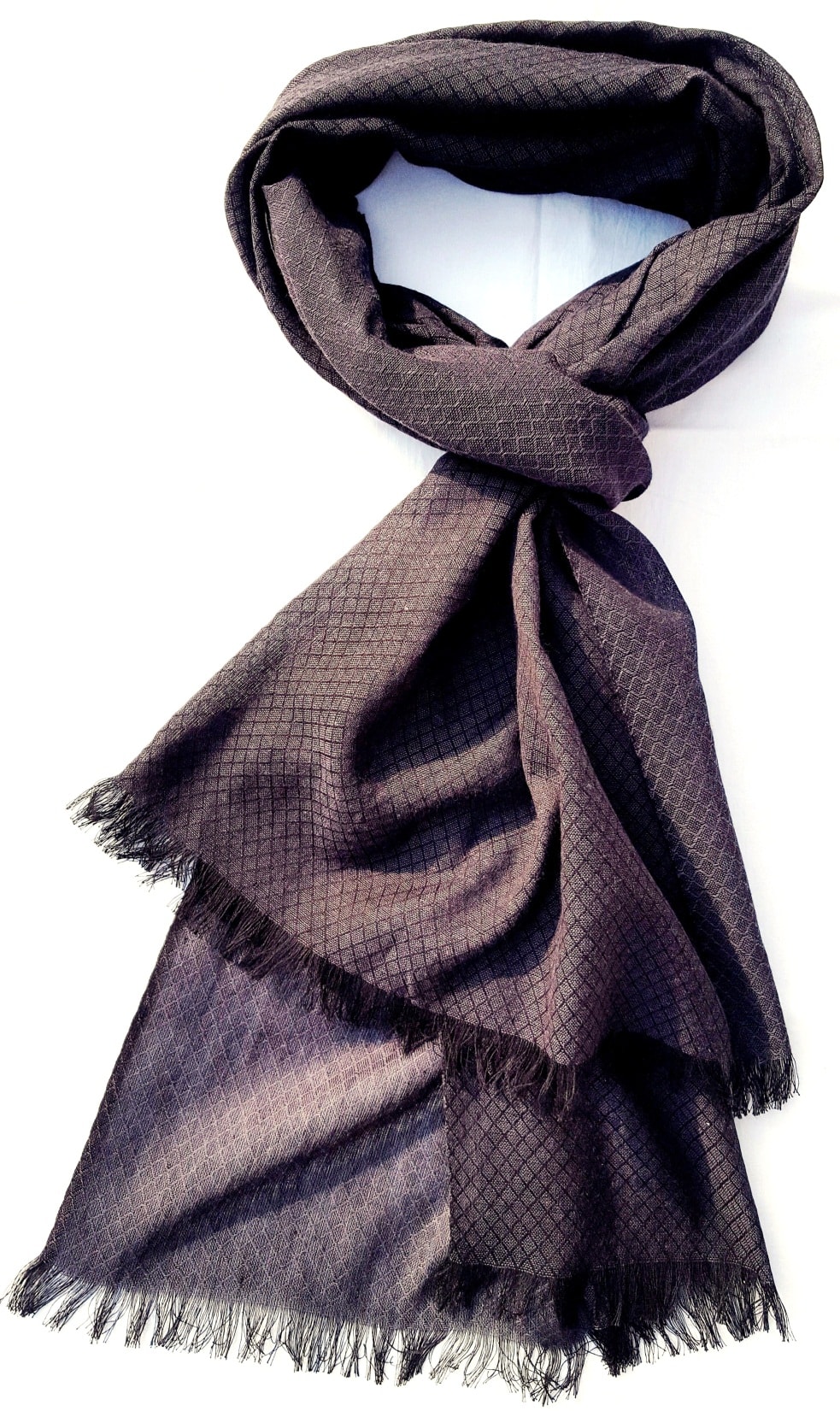 Viscose scarf — Aleem and Company