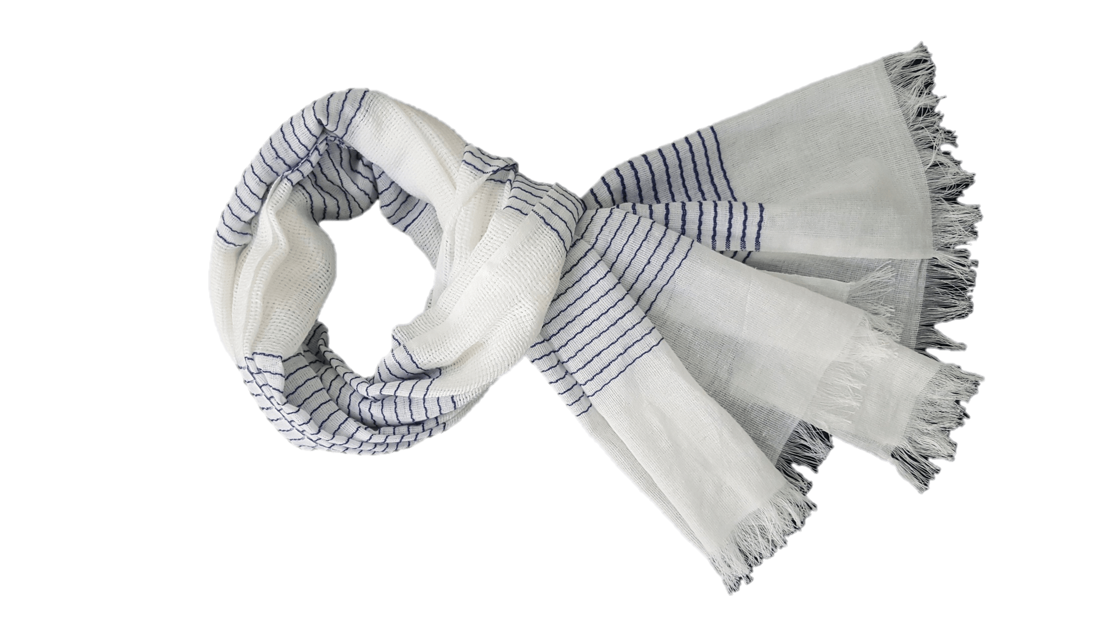 Viscose scarf — Aleem and Company