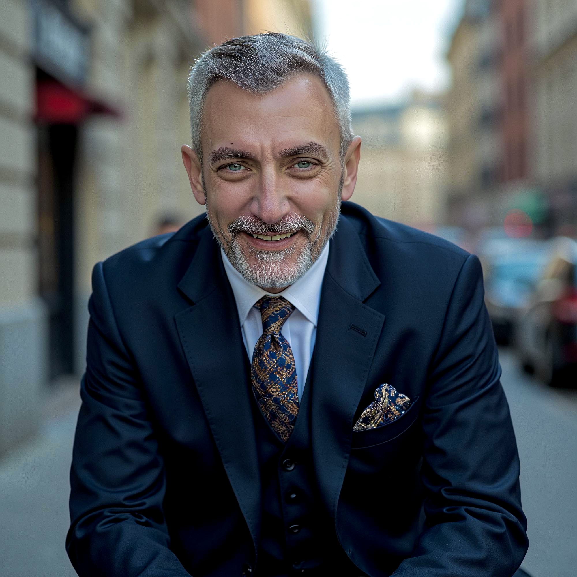 Dr. Troy Bender