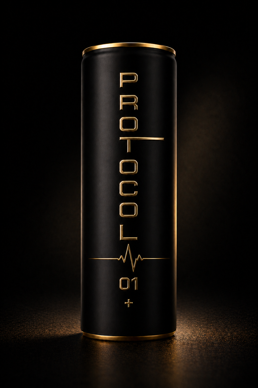 Protocol 01 can render