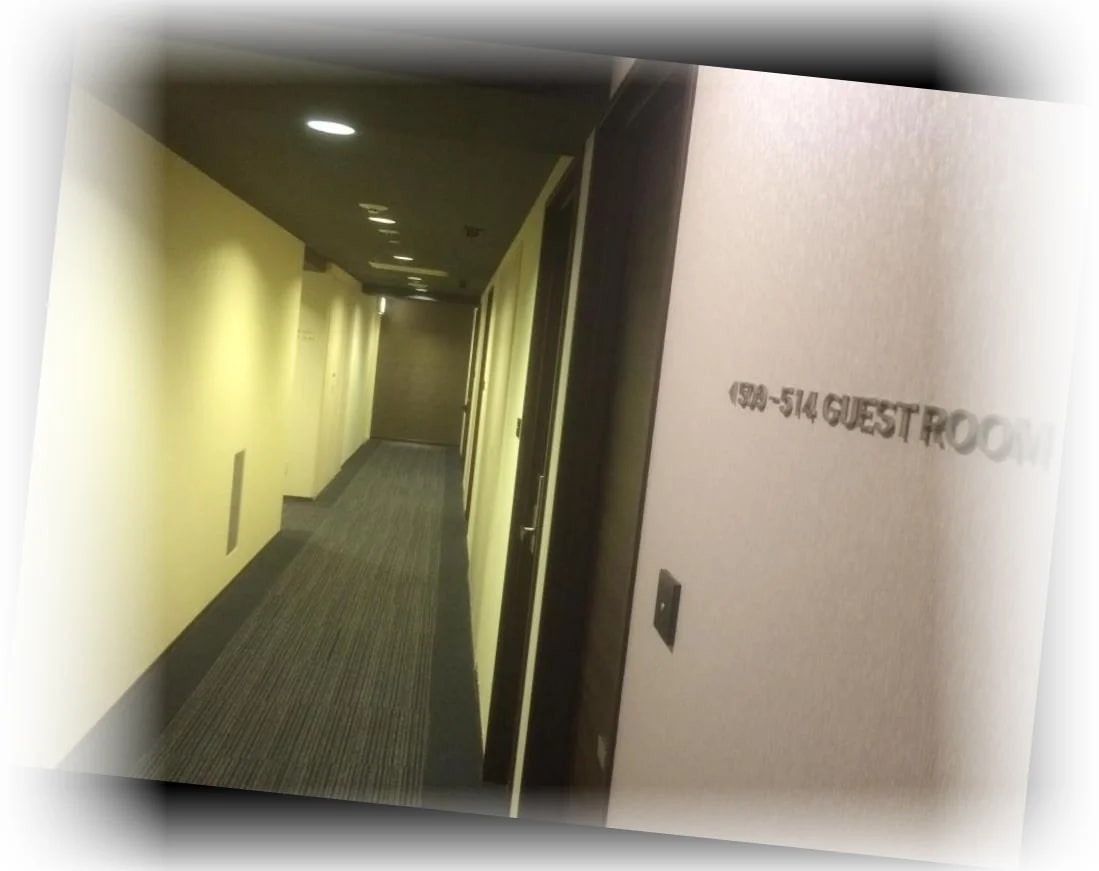 라구나스위트_신_요코하마_편의_시설/서비스