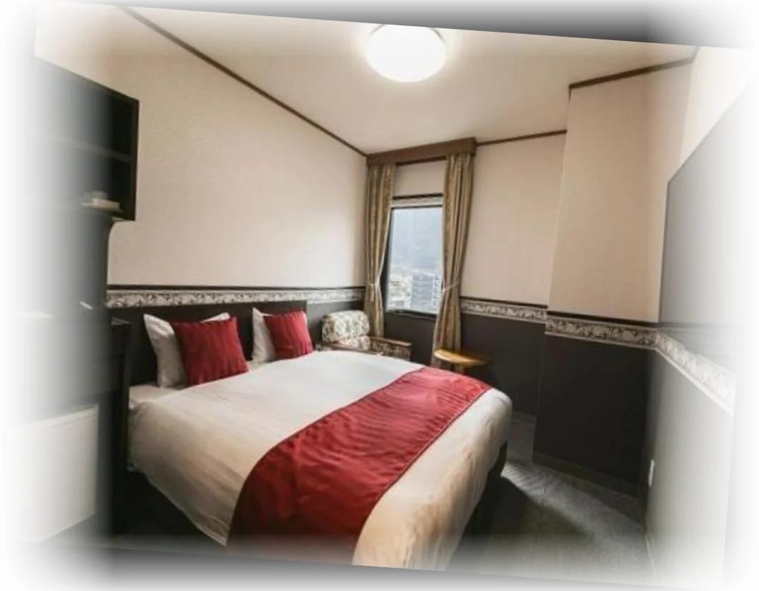 호텔_아더_객실