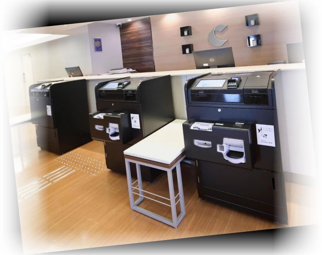 컴포트_호텔_히로시마_오테마치_리셉션