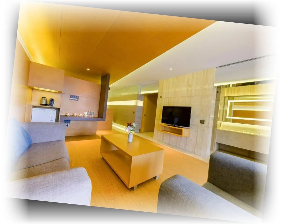 스탠포드_호텔_앤_리조트_제주_슈페리어_트윈_-_객실