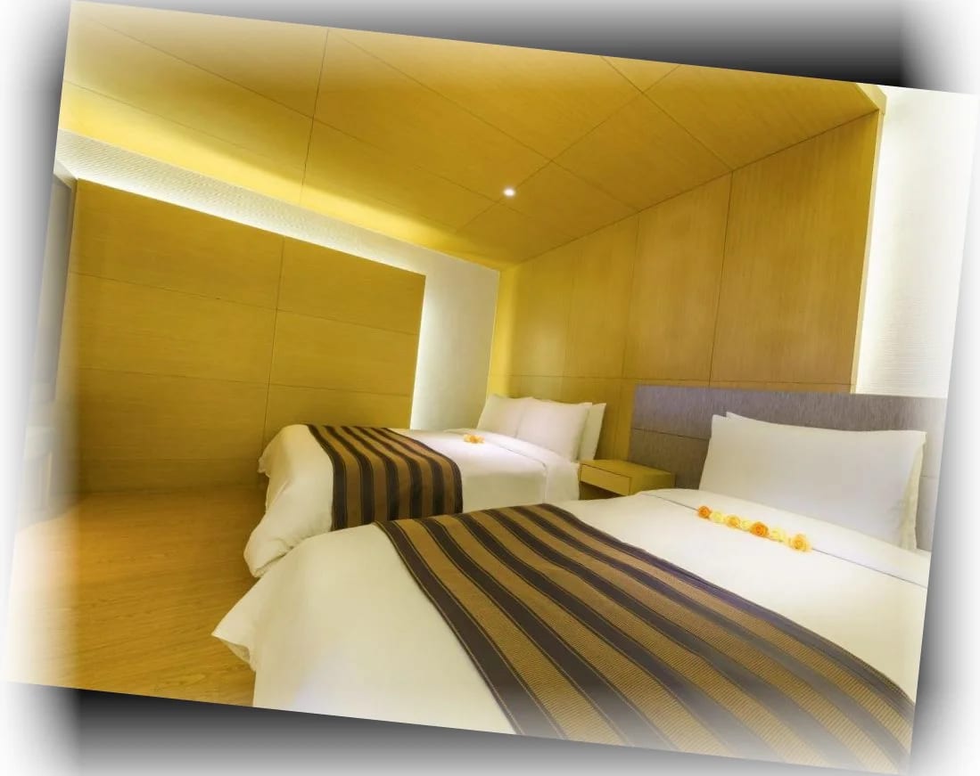 스탠포드_호텔_앤_리조트_제주_스탠다드_트윈룸_-_객실