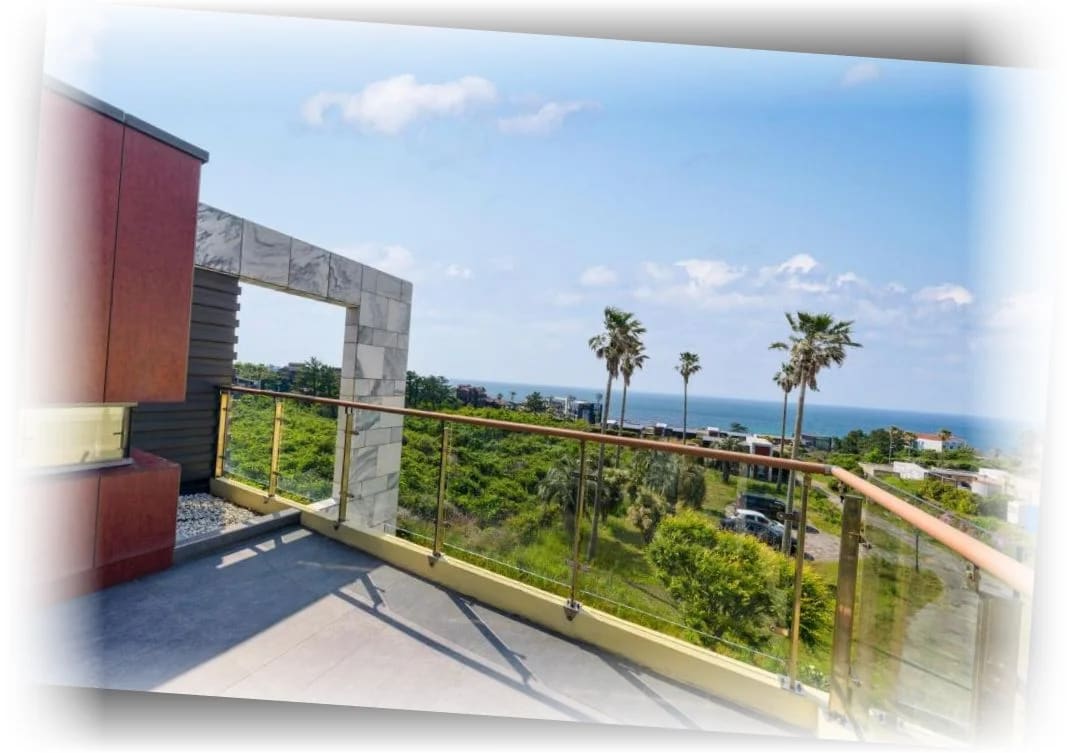 스탠포드_호텔_앤_리조트_제주_전망