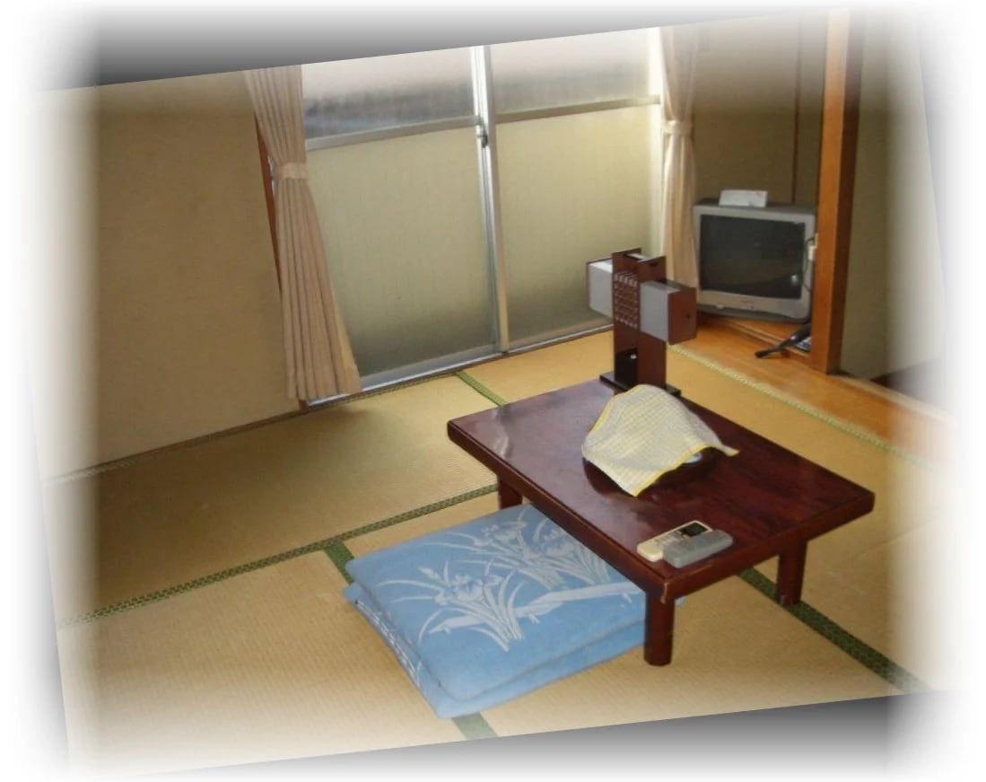 카스가_료칸_호텔_편의_시설/서비스