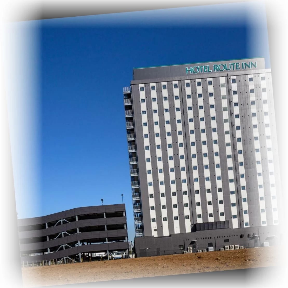 호텔_루트_인_치바_뉴타운_츄오에키마에_나리타_에어포트_엑세스라인_호텔_루트_인_치바_뉴타운_츄오에키마에_나리타_에어포트_엑세스라인_(Hotel_Route_Inn_Chiba_Newtown_Chuo_Ekimae_-_Narita_Airport_Access_Line)_동영상