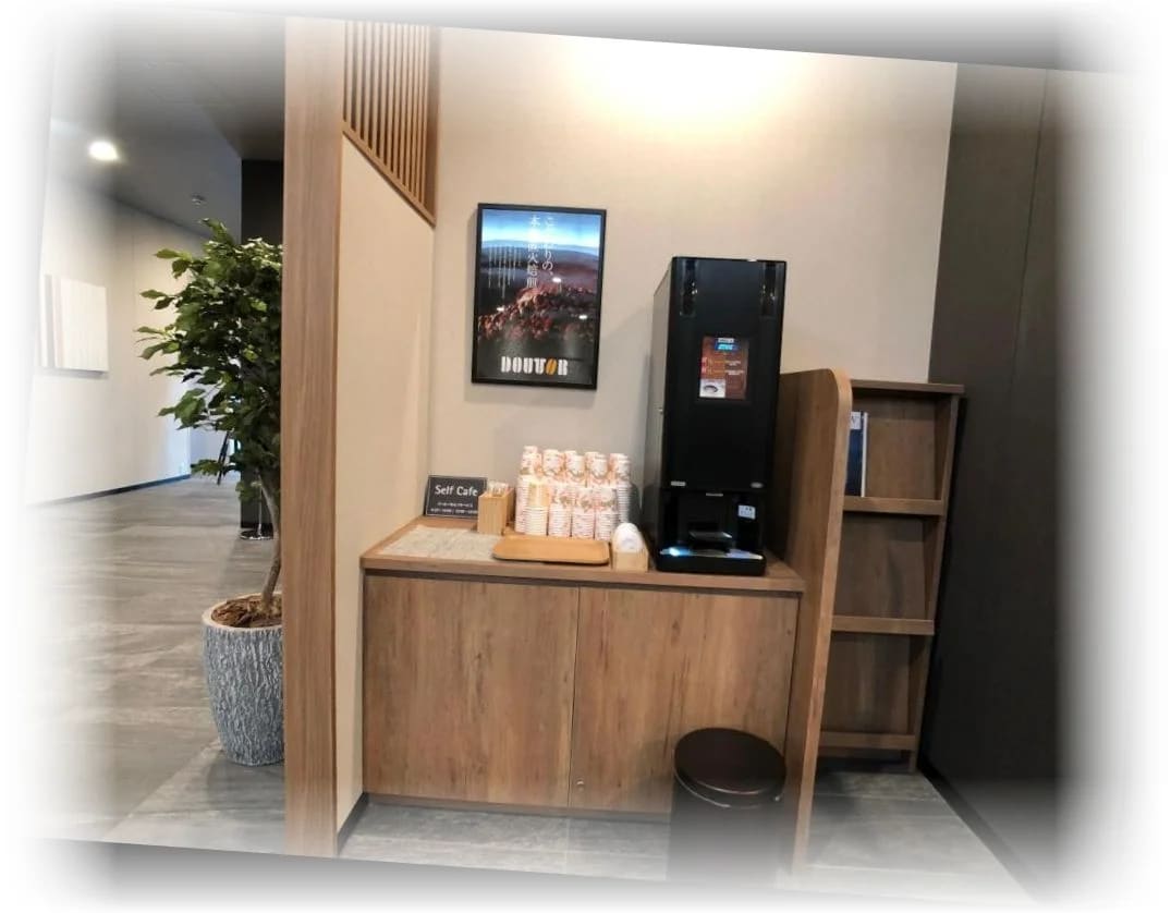 호텔_루트_인_치바_뉴타운_츄오에키마에_나리타_에어포트_엑세스라인_편의_시설/서비스