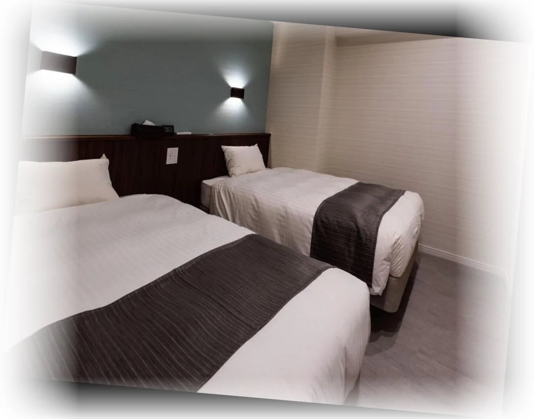 선셋_리조트_캄푸_프리미엄_스위트_콘도_(낮은_층,_4인)_-_객실