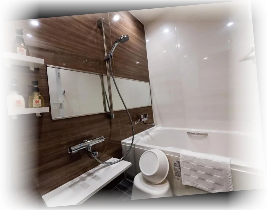 선셋_리조트_캄푸_화장실