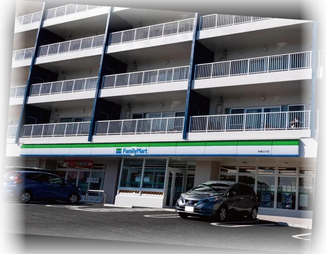 선셋_리조트_캄푸_상점