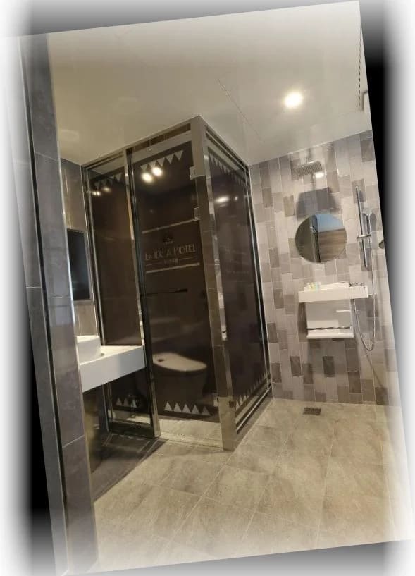 이데아_호텔_부산역_화장실