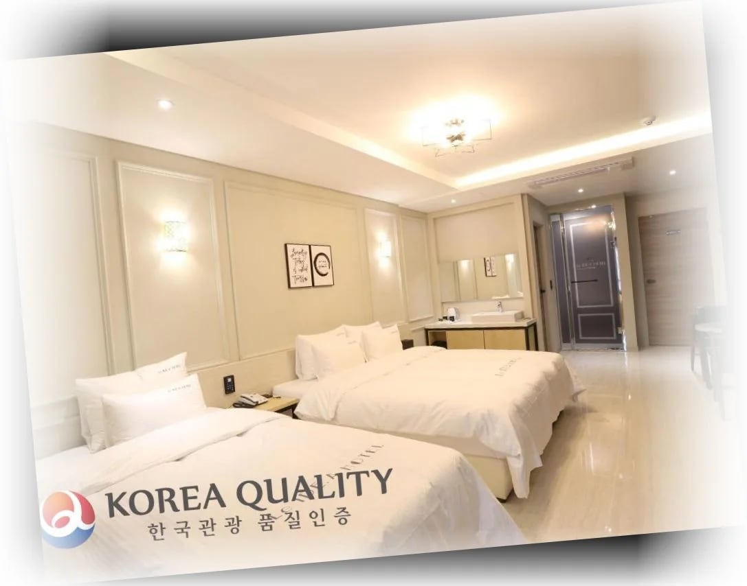 이데아_호텔_부산역_숙소_내부