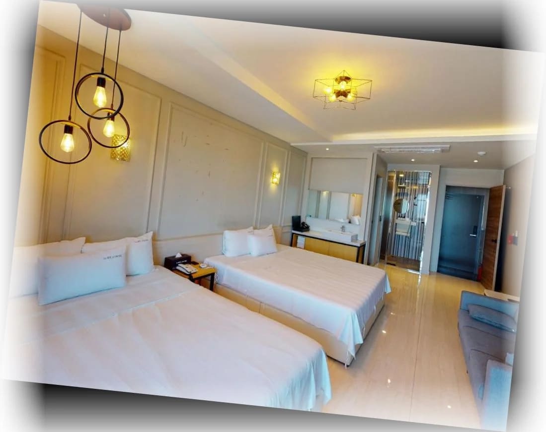 이데아_호텔_부산역_패밀리_오션뷰_-_객실