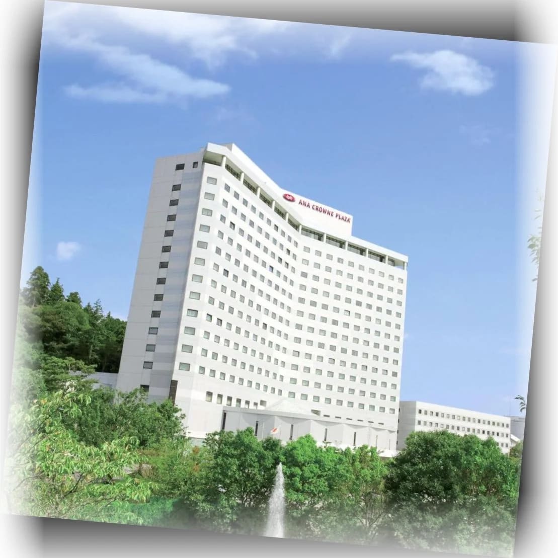 ANA_크라운_플라자_나리타_바이_IHG_ANA_크라운_플라자_나리타_바이_IHG_(ANA_Crowne_Plaza_Narita_By_IHG)_동영상