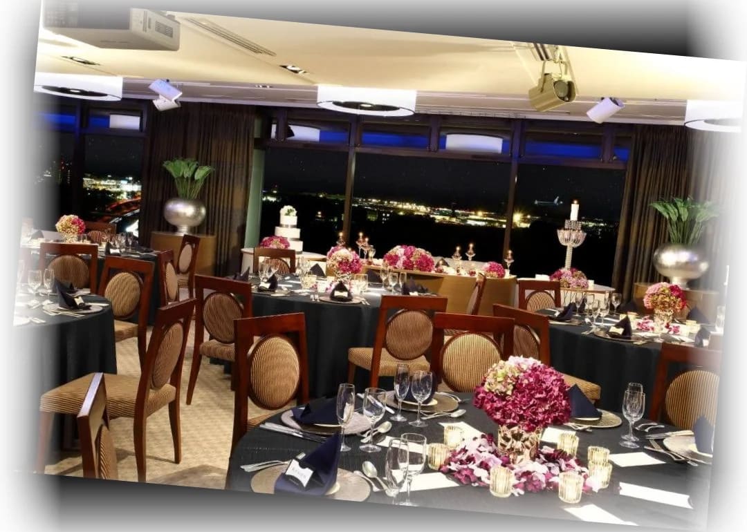 ANA_크라운_플라자_나리타_바이_IHG_회의실/연회장